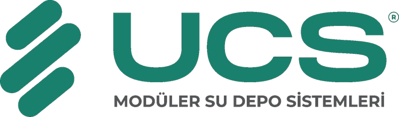 UCS Modüler Su Depoları